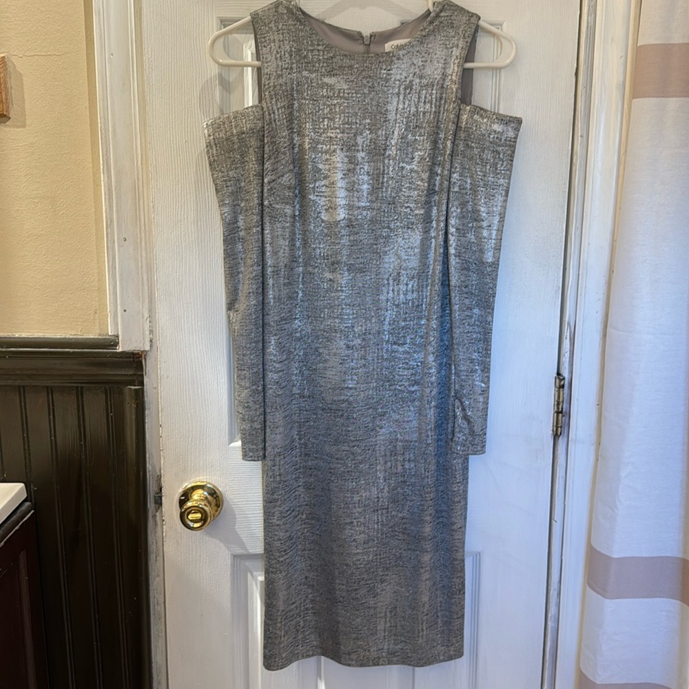 Cocktail dress